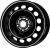 Trebl R-1734 7,5x18 5*108 Et:33 Dia:60,1 Black Trebl R-1734 7,5x18 5*108 Et:33 Dia:60,1 Black