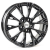 RST R207 6,5x17 5*108 Et:33 Dia:60,1 BL RST R207 6,5x17 5*108 Et:33 Dia:60,1 BL