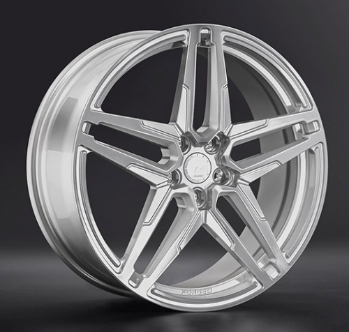 LS Forged FG50 8,5x20 5*114,3 Et:45 Dia:67,1 sf LS Forged FG50 8,5x20 5*114,3 Et:45 Dia:67,1 sf