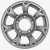 Carwel Гурон 1505 5,5x15 5*139,7 Et:5 Dia:98,5 AST Carwel Гурон 1505 5,5x15 5*139,7 Et:5 Dia:98,5 AST