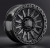 LS wheels FlowForming RC90 9x18 5*150 Et:25 Dia:110,1 bk