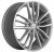 Khomen KHW1812 7x18 5*114,3 Et:45 Dia:60,1 F-Silver-FP Khomen KHW1812 7x18 5*114,3 Et:45 Dia:60,1 F-Silver-FP