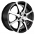 X'trike X-114М 5,5x14 4*98 Et:35 Dia:58,6 BK/FP X'trike X-114М 5,5x14 4*98 Et:35 Dia:58,6 BK/FP