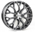 RST R198 6,5x18 5*108 Et:33 Dia:60,1 BD RST R198 6,5x18 5*108 Et:33 Dia:60,1 BD