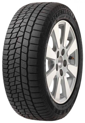 245/45R17 99S Maxxis SP-02 Arctic Trekker 245/45R17 99S Maxxis SP-02 Arctic Trekker