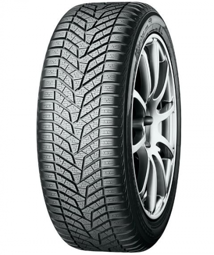 245/40R21 100V Yokohama W.Drive V905 245/40R21 100V Yokohama W.Drive V905