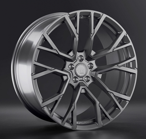 LS Forged FG07 9x21 5*112 Et:20 Dia:66,6 MGM LS Forged FG07 9x21 5*112 Et:20 Dia:66,6 MGM