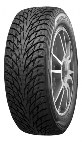 255/45R18 103R Nokian Tyres Hakkapeliitta R2 255/45R18 103R Nokian Tyres Hakkapeliitta R2