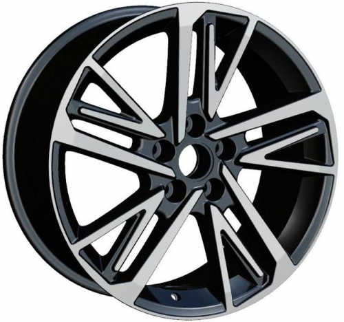 Carwel Талган 1815 8x18 5*108 Et:41 Dia:65,1 ABT Carwel Талган 1815 8x18 5*108 Et:41 Dia:65,1 ABT