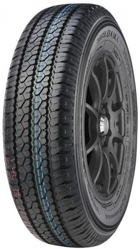 215/65R15 104/102T Royal Black Commercial