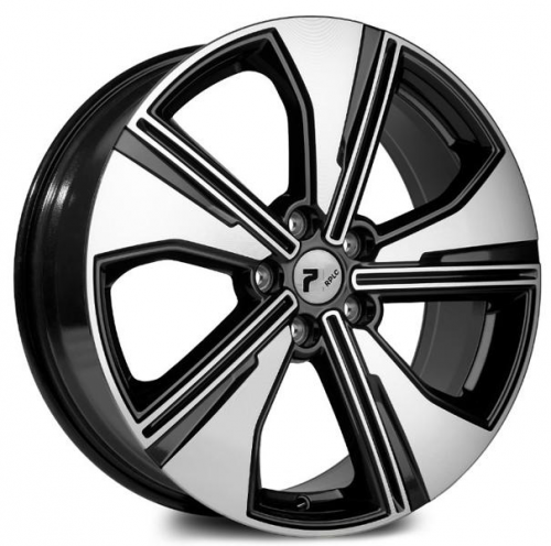 RPLC Chg1 7x19 5*114,3 Et:42 Dia:60,1 BFP RPLC Chg1 7x19 5*114,3 Et:42 Dia:60,1 BFP