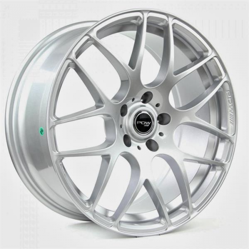 PDW KAISER 8,5x19 5*108 Et:45 Dia:67,1 HS PDW KAISER 8,5x19 5*108 Et:45 Dia:67,1 HS