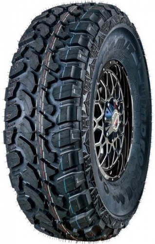 245/75R16 120/116Q WindForce Catchfors M/T 245/75R16 120/116Q WindForce Catchfors M/T