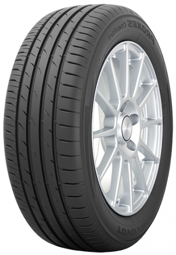225/65R17 106V Toyo PROXES Comfort 225/65R17 106V Toyo PROXES Comfort