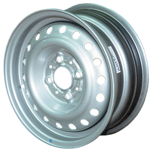 Eurodisk 13000 5x13 4*98 Et:29 Dia:60,1 Silver Eurodisk 13000 5x13 4*98 Et:29 Dia:60,1 Silver