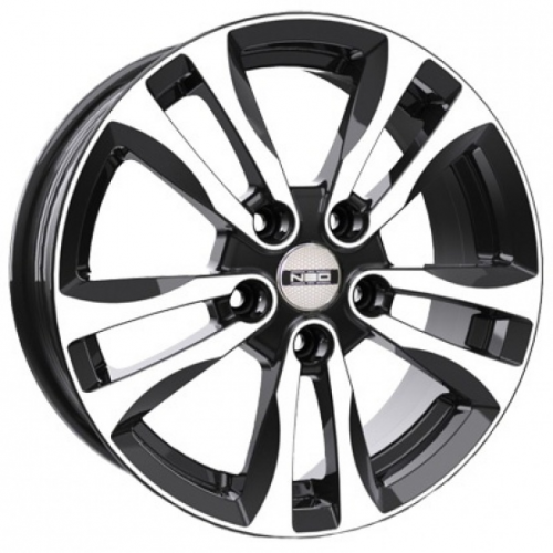 Tech Line 658 6,5x16 5*114,3 Et:45 Dia:67,1 BD Tech Line 658 6,5x16 5*114,3 Et:45 Dia:67,1 BD