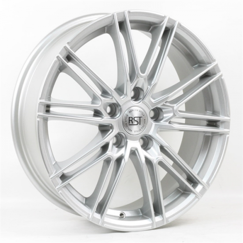RST R187 7x17 5*112 Et:45 Dia:66,6 S RST R187 7x17 5*112 Et:45 Dia:66,6 S