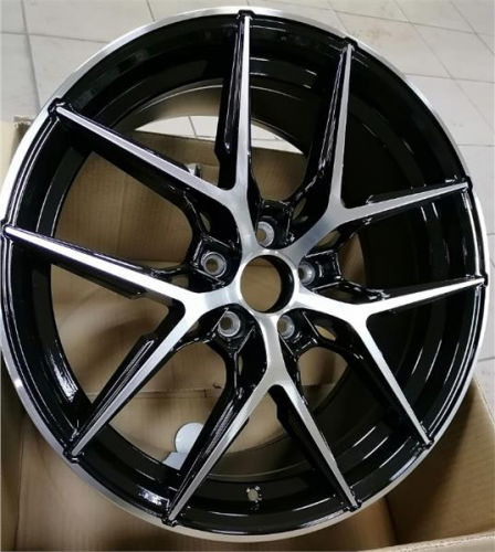 Lizardo 486 8x18 5*108 Et:33 Dia:60,1 BMF Lizardo 486 8x18 5*108 Et:33 Dia:60,1 BMF