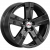 iFree Rebel 7x17 5*114,3 Et:50 Dia:66,1 BK iFree Rebel 7x17 5*114,3 Et:50 Dia:66,1 BK