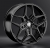 LS wheels LS1266 8,5x19 5*114,3 Et:40 Dia:64,1 bk LS wheels LS1266 8,5x19 5*114,3 Et:40 Dia:64,1 bk