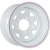 Off-Road-Wheels White 8x16 5*139,7 Et:-10 Dia:110,1 White Off-Road-Wheels White 8x16 5*139,7 Et:-10 Dia:110,1 White