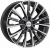 Carwel Базан 1720 7x17 5*114,3 Et:47 Dia:66,1 ABT Carwel Базан 1720 7x17 5*114,3 Et:47 Dia:66,1 ABT