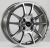 Megami MGM-5 6x15 4*100 Et:46 Dia:54,1 gmf Megami MGM-5 6x15 4*100 Et:46 Dia:54,1 gmf
