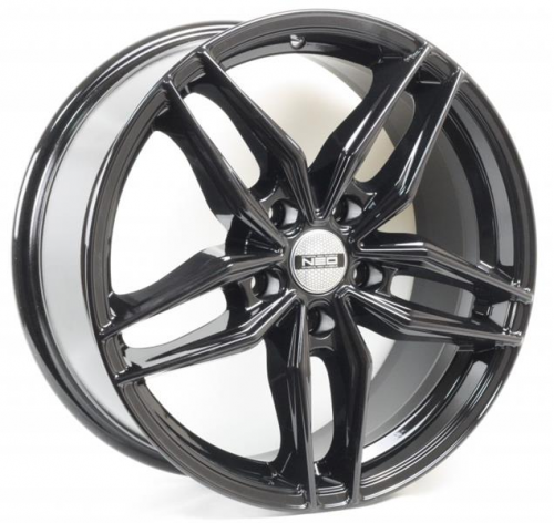 NEO 782 7,5x17 5*114,3 Et:52 Dia:67,1 BL NEO 782 7,5x17 5*114,3 Et:52 Dia:67,1 BL