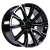 Replica Concept B544 9,5x22 5*112 Et:32 Dia:66,6 bkf