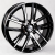 RR CSS4835 6,5x17 4*100 Et:43 Dia:60,1 B-P RR CSS4835 6,5x17 4*100 Et:43 Dia:60,1 B-P