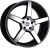 Megami AF-07 6,5x16 5*114,3 Et:45 Dia:60,1 bkf