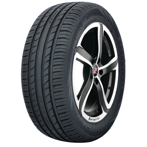 245/45R19 98Y Goodride SA37 245/45R19 98Y Goodride SA37