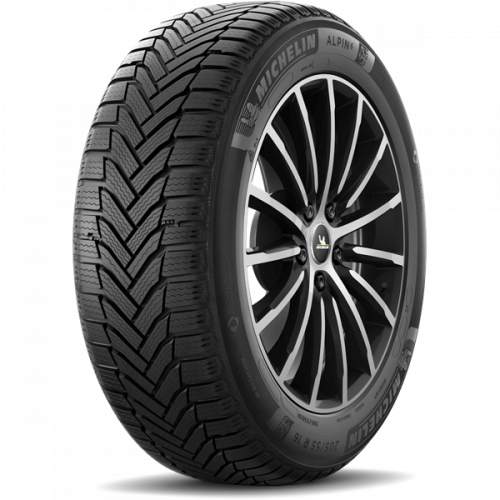 205/50R17 93V Michelin Alpin 6 205/50R17 93V Michelin Alpin 6