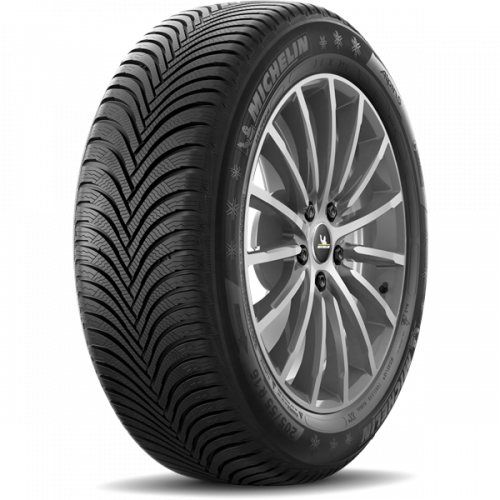 215/55R17 94V Michelin Alpin 5 215/55R17 94V Michelin Alpin 5