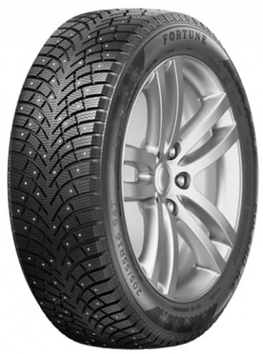 265/60R18 114T Fortune Polaro Ice 265/60R18 114T Fortune Polaro Ice