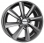 Carwel Селигер 6x16 4*100 Et:50 Dia:60,1 GR Carwel Селигер 6x16 4*100 Et:50 Dia:60,1 GR