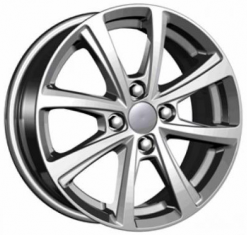Carwel Акуш 6x15 4*100 Et:40 Dia:60,1 SL Carwel Акуш 6x15 4*100 Et:40 Dia:60,1 SL