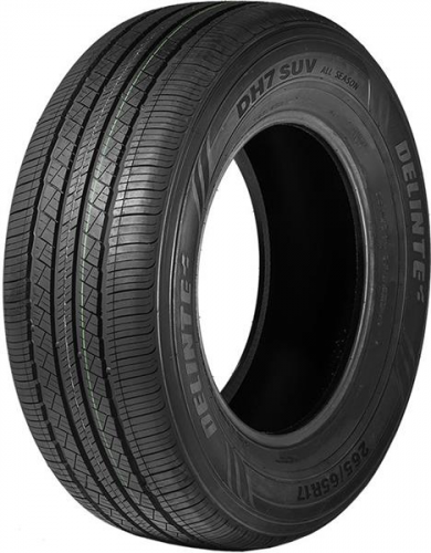 245/65R17 107H Delinte DH7 SUV 245/65R17 107H Delinte DH7 SUV