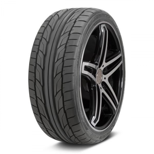 265/35R18 97Y Nitto NT555 G2