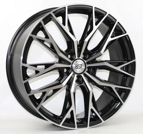 RST R052 8x20 5*112 Et:39 Dia:66,6 BD RST R052 8x20 5*112 Et:39 Dia:66,6 BD