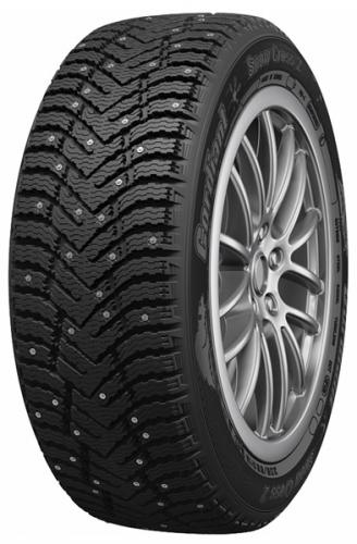 195/60R15 92T Cordiant Snow Cross 2