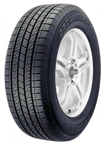 275/60R18 113H Yokohama Geolandar G056 275/60R18 113H Yokohama Geolandar G056