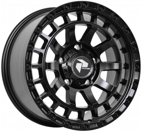 PDW Stryker 8x17 6*139,7 Et:24 Dia:100,1 U4B PDW Stryker 8x17 6*139,7 Et:24 Dia:100,1 U4B