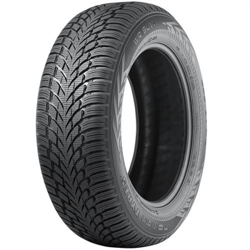 255/50R19 107V Nokian Tyres WR SUV 4