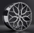 LS Forged FG13 9,5x21 5*114,3 Et:38 Dia:67,1 bkf LS Forged FG13 9,5x21 5*114,3 Et:38 Dia:67,1 bkf