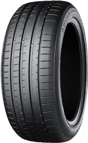265/35R21 101Y Yokohama Advan Sport V107 265/35R21 101Y Yokohama Advan Sport V107