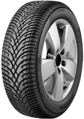 215/65R17 99H BFGoodrich G-Force Winter 2 SUV 215/65R17 99H BFGoodrich G-Force Winter 2 SUV