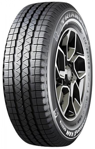 235/65R16 115/113S Triangle SeasonX Van TA702 235/65R16 115/113S Triangle SeasonX Van TA702