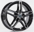 Megami MGM-17FF 7x17 5*108 Et:40 Dia:65,1 bkf Megami MGM-17FF 7x17 5*108 Et:40 Dia:65,1 bkf