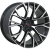 Replica Concept B541 9,5x22 5*112 Et:37 Dia:66,6 bkf Replica Concept B541 9,5x22 5*112 Et:37 Dia:66,6 bkf